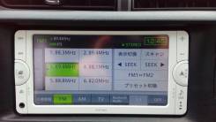 Toyota NSCP-W62