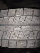 Bridgestone Blizzak Revo GZ. Зимние, без шипов, износ: 5%, 4 шт