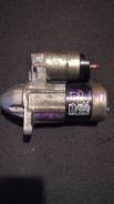 Стартер. Mazda: MPV, Premacy, Familia S-Wagon, Ford Ixion, Familia, Capella Двигатели: FS, FP