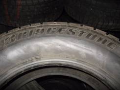 Bridgestone Blizzak Revo GZ. Зимние, без шипов, износ: 5%, 4 шт