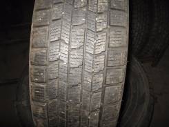 Dunlop DSX-2. Зимние, без шипов, износ: 5%, 4 шт
