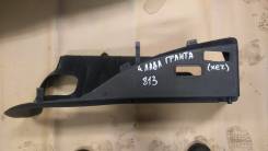 Обшивка багажника. Лада Гранта