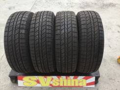 Hankook DynaPro HP RA23. Летние, 2011 год, без износа, 4 шт