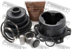 Шрус подвески. Volkswagen Passat Volkswagen Golf Audi A6