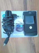 Motorola RAZR V3 ����