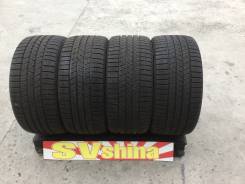 Pirelli Scorpion. Зимние, 2004 год, без износа, 4 шт