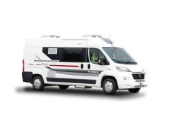 Adria. Дом на колесах Twin SP Titan, 2 300 куб. см.