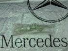 Натяжитель цепи. Mercedes-Benz