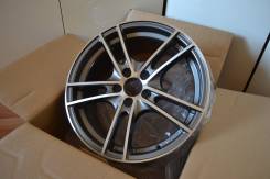 SLK. 7.0x16, 5x100.00, ET35, ЦО 74,0 мм.