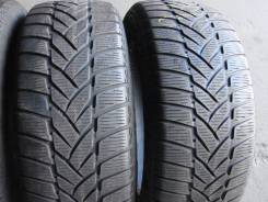 Dunlop Grandtrek WT M3. Зимние, без шипов, износ: 30%, 1 шт