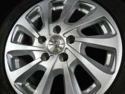 BADX D.O.S. Turbine II. 6.5x16", 5x114.3, ET45, �� 73,0���. ��� ����� �� ������������ ����