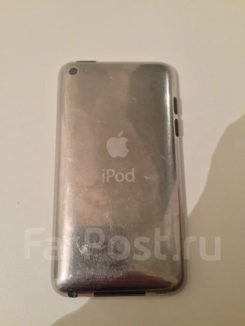 Apple iPod touch 4. ����