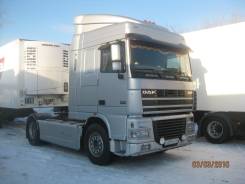 DAF XF 95. Продам даф, 13 000 куб. см., 20 000 кг.