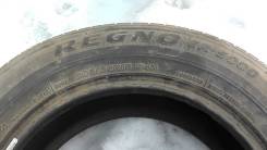 Bridgestone Regno GR-5000. Летние, износ: 40%, 1 шт