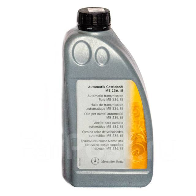 Масло трансмиссионное MB 236.17. Mercedes-Benz Genuine Automatic transmission Fluid (ATF) MB 236.14, A 000 989 68 05 11 adne (1 л). ATF MB 236.15. Масло трансмиссионное для АКПП Mercedes Benz a0019896803 236.14 ATF 1л.