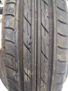 Bridgestone Ecopia EX10. Летние, 2011 год, износ: 5%, 4 шт