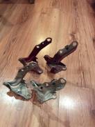 Крепление капота. Toyota GS300, JZS160, UZS160, UZS161 Toyota Aristo, JZS161, JZS160 Lexus GS300, JZS160 Lexus GS300 / 400 / 430, JZS160, UZS160, UZS1...