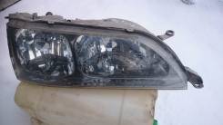 Фара. Toyota Cresta