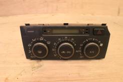 Блок управления климат-контролем. Toyota Altezza, GXE10W, SXE10, GXE10