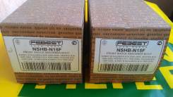 Пыльник амортизатора. Nissan: Bluebird Sylphy, Sentra, Lucino, Presea, 200SX, Pulsar, Sunny, Almera Двигатели: QG15DE, QG18DE, QR20DD, CD20, GA13DE, G...
