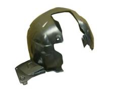Подкрылок. Citroen Berlingo, B9 Двигатели: DV6ATED4, EP6C, TU5JP4