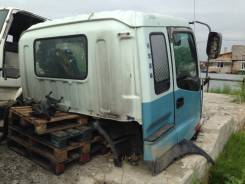 Дверь боковая. Isuzu Giga