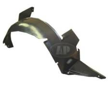 Подкрылок. Citroen Berlingo Peugeot Partner