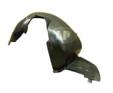 Подкрылок. Citroen C2