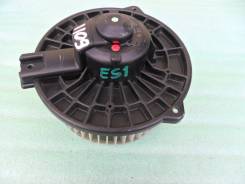 Мотор печки. Honda Civic Ferio, ABA-ET2, ES1, ABA-ES2, ES3, LA-ES2, UA-ES3, LA-ES3, CBA-ES1, UA-ES1, CBA-ES3, LA-ES1, LA-ET2 Honda Civic, UN-EN2, DFA...