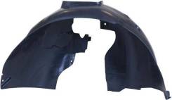 Подкрылок. Citroen C4, LA, LC Двигатели: EW10A, EW10J4, EW10J4S, TU5JP4
