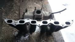 Коллектор впускной. Toyota Cresta Двигатели: 1GGZE, 1GGE, 1GGTE, 1GEU, 1GGTEU, 1GFE, 1GGEU