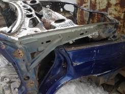 Крыло. Subaru Legacy, BF5