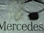 Пыльник. Mercedes-Benz