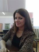 Учитель истории и обществознания. Высшее образование по специальности, опыт работы 3 года