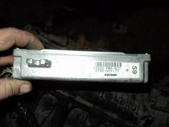 Блок управления двс. Honda Fit, GD1, GD2, GD3, GD4 Двигатель L13A
