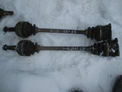 Привод. Toyota Corona, ST195 Toyota Caldina, ST195, ST195G Двигатели: 3SGE, 3SFE