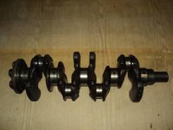 Коленвал. Honda: Jazz, Civic Hybrid, Fit Aria, Fit, City, Civic Двигатели: L13A6, L13A5, L13A2, L13A1, LDA1, LDA2, L13A, L13A3, L13A8, REGD53, REGD65...