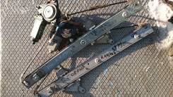 Стеклоподъемный механизм. Toyota Corona, ST191, ST190, CT190, CT195, ST195, AT190 Toyota Caldina, CT196, CT190G, ET196V, CT190, ET196, CT196V, ST190...