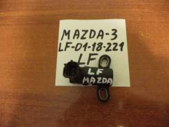 Датчик положения коленвала. Mazda Axela, BK3P, BK5P, BKEP Mazda Mazda3 Mazda Premacy, CREW, CR3W