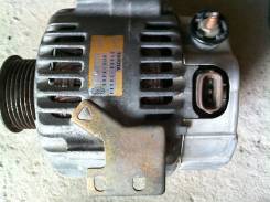 Генератор. Toyota: RAV4, Kluger V, Highlander, Avensis, Harrier, Gaia, Camry Двигатели: 1AZFSE, 1AZFE, 2AZFE