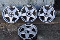 Azev. 7.5x16", 4x100, ET20 ����