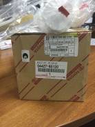 Пыльник привода. Toyota Land Cruiser, HDJ101, FZJ100, UZJ100W, HDJ100, UZJ100, UZJ100L Двигатели: 1HDT, 1FZFE, 2UZFE, 1HDFTE