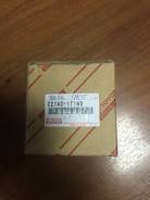 Плунжерная пара. Toyota Land Cruiser, HDJ80, HDJ81, HDJ81V, HDJ100 Toyota Coaster, HDB20, HDB31, HDB30, HDB51, HDB50 Двигатель 1HDT