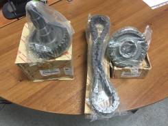 Цепь раздатки. Toyota: 4Runner, FJ Cruiser, Land Cruiser Prado, Hilux Surf, Tundra, T100, Fortuner, T.U.V, Tacoma, Sequoia, Hilux Двигатели: 2UZFE, 1K...