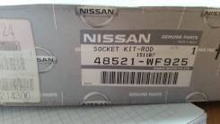 Тяга рулевая. Nissan Prairie, RNM12, RM12 Nissan Liberty, RNM12, RM12 Двигатель QR20DE