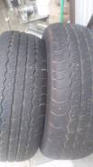 Hankook Radial RA07. Летние, 2007 год, износ: 30%, 2 шт