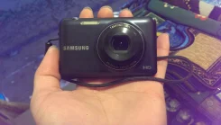 Samsung ES95. 15 - 19.9 ��, ���: 5�