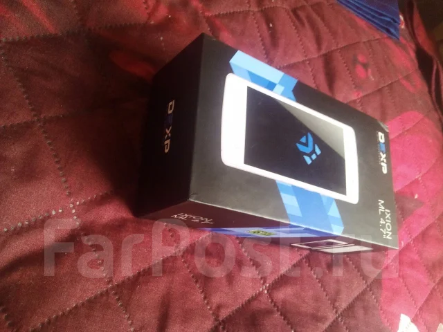 DEXP Ixion ML 4.7. �/� ����