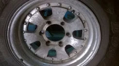 Jeep. 7.0x15", 6x139.7, ET-40, �� 100,0���. ����