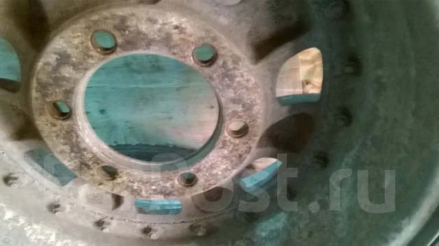 Jeep. 7.0x15", 6x139.7, ET-40, �� 100���. ����